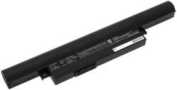 Cameron Sino A31-D17 Laptop akkumulátor 5200 mAh (A31-D17)