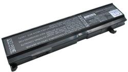 Cameron Sino PABAS067 Laptop akkumulátor 4400 mAh (PABAS067)
