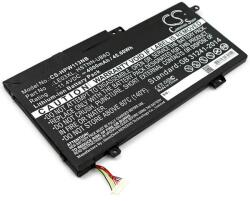 Cameron Sino 796356-005 Akkumulátor 4000 mAh 11.4V 48Wh (796356-005)