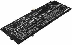 Cameron Sino HSTNN-DB7Q akkumulátor 5300 mAh (HSTNN-DB7Q)