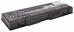 Cameron Sino 312-0455 Laptop akkumulátor 4400 mAh (312-0455)