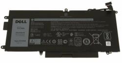 Dell X49C1 Gyári akkumulátor 60Wh 4cella (X49C1)