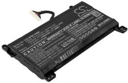 Cameron Sino HSTNN-LB8B Laptop akkumulátor 5300 mAh 16pin csatlakozóval (HSTNN-LB8B)