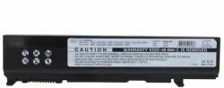 Cameron Sino Tecra A9-S9018V Akkumulátor 4400 mAh (Tecra A9-S9018V)
