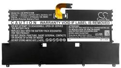 Cameron Sino 843534-121 akkumulátor 4750 mah (843534-121)