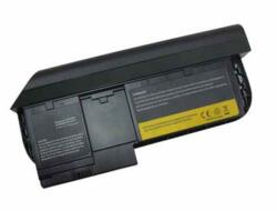 Cameron Sino 42T4877 Akkumulátor 6600 mAh (csak X230t és X230it készülékkel kompatibilis) (42T4877)