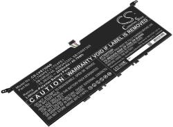 Cameron Sino SB10W67305 Laptop akkumulátor 2650 mAh (SB10W67305)