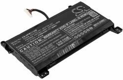 Cameron Sino HSTNN-LB8B Laptop akkumulátor 5300 mAh 12pin csatlakozóval (HSTNN-LB8B)