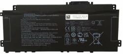 Cameron Sino HSTNN-OB1P Laptop akkumulátor 3500 mAh (HSTNN-OB1P)