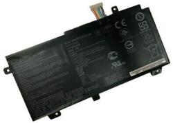 Cameron Sino B31N1726 Akkumulátor 4100 mAh 11.4V 48Wh (fehér csatlakozós típus) (B31N1726)
