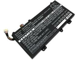 Cameron Sino 849314-850 Laptop akkumulátor 5200 mAh (849314-850)