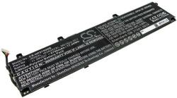 Cameron Sino M01523-2C1 Laptop akkumulátor 6700 mAh (M01523-2C1)