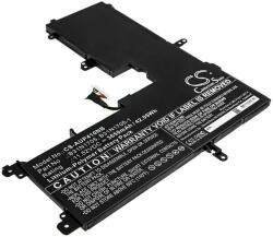 Cameron Sino 0B200-02660100 Laptop akkumulátor 3650 mAh (0B200-02660100)