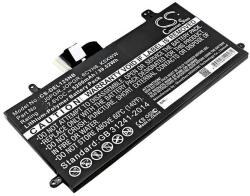 Cameron Sino B102286-0001 Laptop akkumulátor 5200 mAh (B102286-0001)