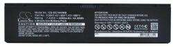 Cameron Sino PFXCR Akkumulátor 4500 mAh 7, 4V (PFXCR)