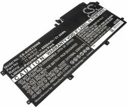 Cameron Sino C31N1610 Laptop akkumulátor 4500 mAh (C31N1610)