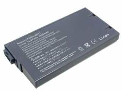 Cameron Sino PCGA-BP1N Akkumulátor 4800 mAh (PCGA-BP1N)