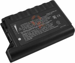 Cameron Sino 229783-001 Akkumulátor 4400 mAh (229783-001)