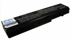 Cameron Sino PA3780U-1BRS Akkumulátor 4400 mAh (PA3780U-1BRS) - notebook-alkatresz - 13 622 Ft