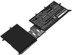 Cameron Sino Y9M6F Laptop akkumulátor 6050 mAh (Y9M6F)