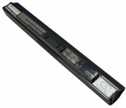 Cameron Sino UM09B7D akkumulátor 2200 mAh fekete (UM09B7D)