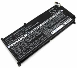 Cameron Sino TPN-C121 Akkumulátor 4650 mAh 11.4V 55.5Wh (TPN-C121)