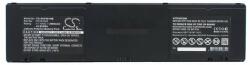 Cameron Sino 0B200-00470000 Laptop akkumulátor 3950 mAh (0B200-00470000)