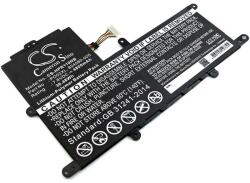 Cameron Sino HSTNN-DB-G Laptop akkumulátor 4800 mAh (HSTNN-DB-G)