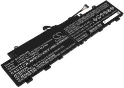 Cameron Sino L19M3PF4 Laptop akkumulátor 4850 mAh (L19M3PF4)