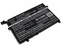 Cameron Sino 01AV412 Akkumulátor 4100 mAh 11.4V 45Wh (01AV412)