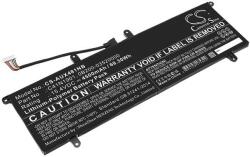 Cameron Sino 0B200-03520000 Laptop akkumulátor 4500 mAh (0B200-03520000)
