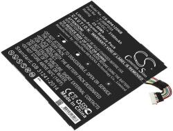 Cameron Sino VJ8BPS55 Laptop akkumulátor 3100 mAh (VJ8BPS55)