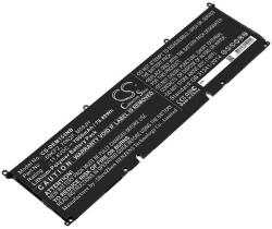 Cameron Sino 70N2F Laptop akkumulátor 7000 mAh (70N2F)