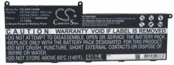 Cameron Sino HSTNN-DB3H Akkumulátor 4850 mAh (HSTNN-DB3H)