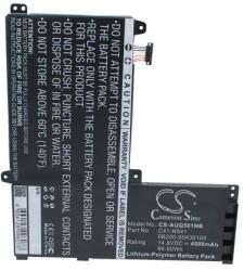 Cameron Sino N54PNC3 Laptop akkumulátor 4500 mAh (N54PNC3)