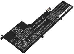 Cameron Sino L19M4PF4 Laptop akkumulátor 3850 mAh (L19M4PF4)