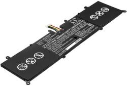 Cameron Sino 0B200-01360100 Laptop akkumulátor 4900 mAh (0B200-01360100)
