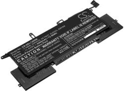 Cameron Sino G8F6M Akkumulátor 6400 mAh 7.6V 52Wh (G8F6M)
