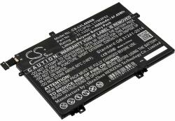 Cameron Sino SB10K97613 Laptop akkumulátor 4000 mAh (SB10K97613) - notebook-alkatresz - 16 546 Ft
