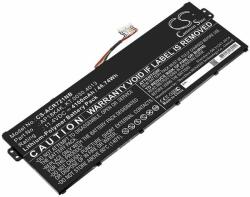 Cameron Sino KT. 0030.4013 Laptop akkumulátor 4100 mAh (KT.0030.4013)