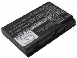Cameron Sino BT. 00804.004 Akkumulátor 4400 mAh (BT.00804.004) - notebook-alkatresz - 14 655 Ft