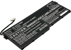 Cameron Sino AC16A8N akkumulátor 4400 mAh 15.2V (AC16A8N)