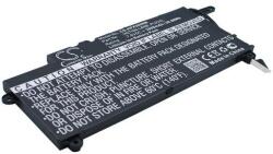 Cameron Sino PL02XL Akkumulátor 3800 mAh (PL02XL)