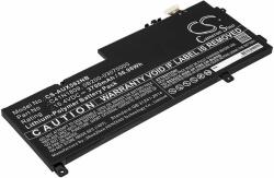 Cameron Sino C41N1809 akkumulátor 3700 mAh (C41N1809)