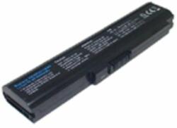 Cameron Sino PA3593U-1BAS Akkumulátor 4400 mAh (PA3593U-1BAS)