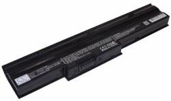 Cameron Sino S26391-F574-L100 Akkumulátor 4400 mAh (S26391-F574-L100) - notebook-alkatresz - 24 557 Ft