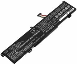Cameron Sino 5B10T04975 Laptop akkumulátor 3900 mAh (5B10T04975)