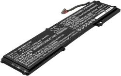 Cameron Sino RZ09-0102 Laptop akkumulátor 6300 mAh (RZ09-0102)