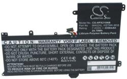 Cameron Sino HSTNN-IB5B Akkumulátor 3350 mAh (HSTNN-IB5B)