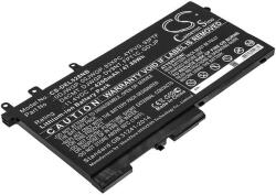 Cameron Sino DV9NT Akkumulátor 4200 mAh 11.4V 51Wh (DV9NT)